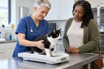 Wellness Insurance for Cats